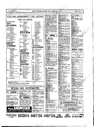 ABC MADRID 28-07-1989 página 87