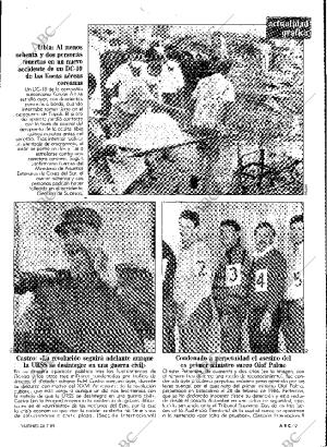 ABC MADRID 28-07-1989 página 9