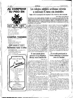 ABC SEVILLA 28-07-1989 página 38