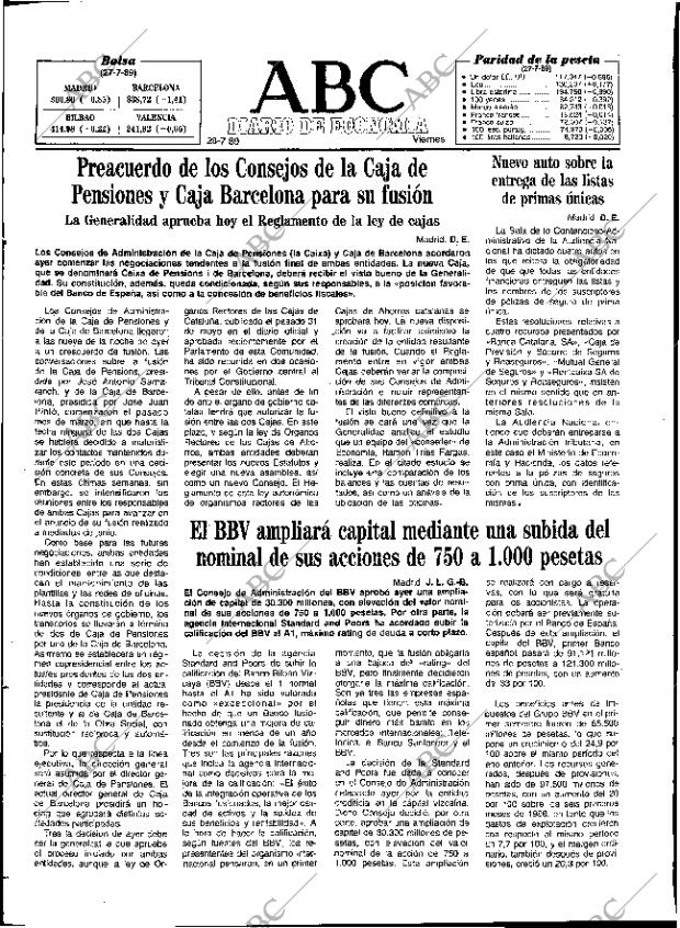 ABC SEVILLA 28-07-1989 página 51