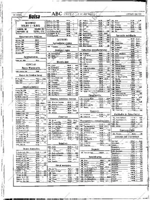 ABC SEVILLA 28-07-1989 página 54