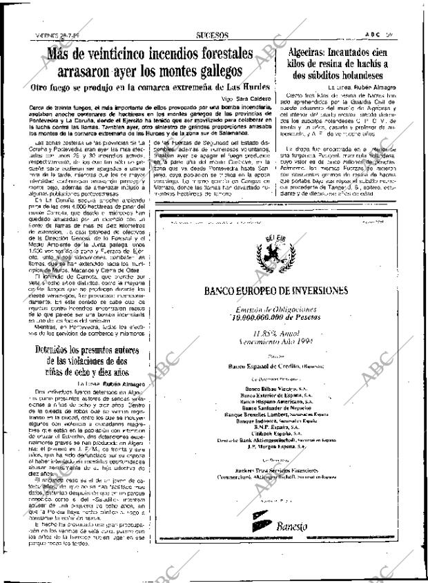 ABC SEVILLA 28-07-1989 página 59