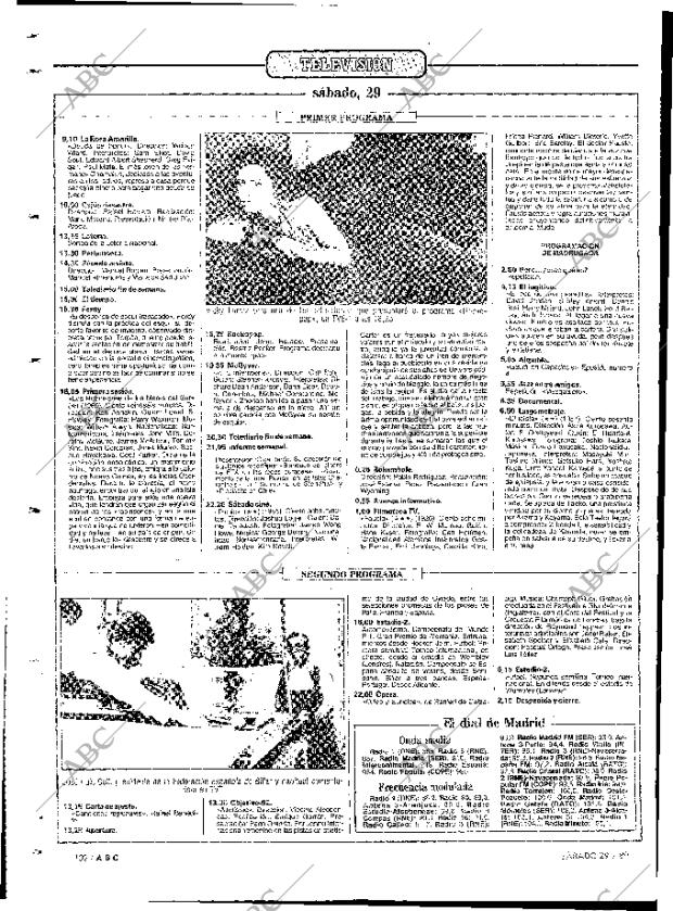 ABC MADRID 29-07-1989 página 102