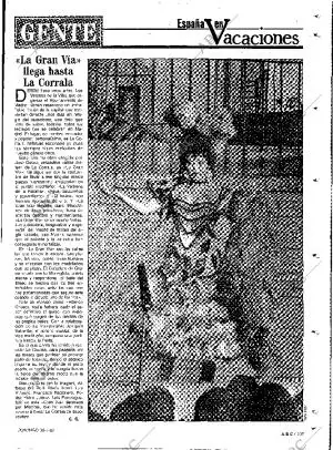 ABC MADRID 30-07-1989 página 107