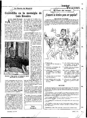 ABC MADRID 30-07-1989 página 115