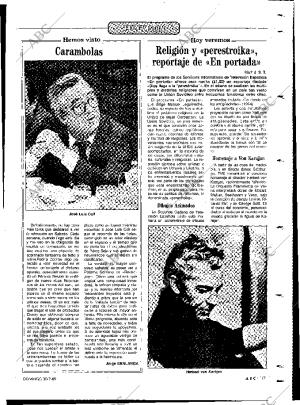 ABC MADRID 30-07-1989 página 117