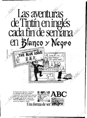 ABC MADRID 30-07-1989 página 2