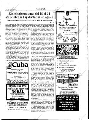 ABC MADRID 30-07-1989 página 21