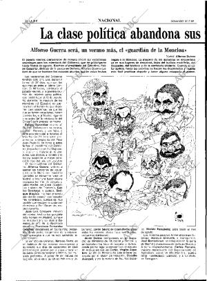 ABC MADRID 30-07-1989 página 22
