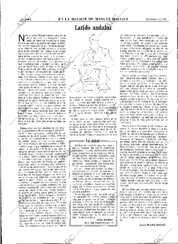 ABC MADRID 30-07-1989 página 36