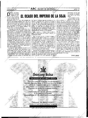 ABC MADRID 30-07-1989 página 51
