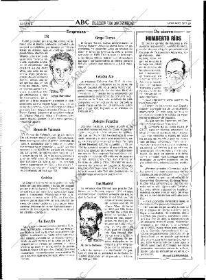 ABC MADRID 30-07-1989 página 52