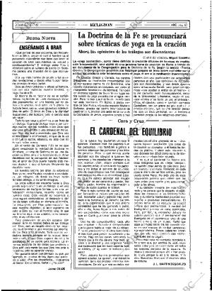 ABC MADRID 30-07-1989 página 63