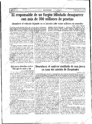 ABC MADRID 30-07-1989 página 72