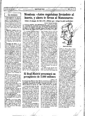 ABC MADRID 30-07-1989 página 73