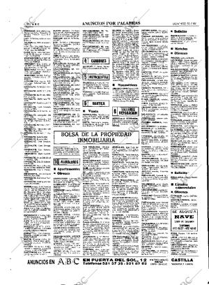 ABC MADRID 30-07-1989 página 92