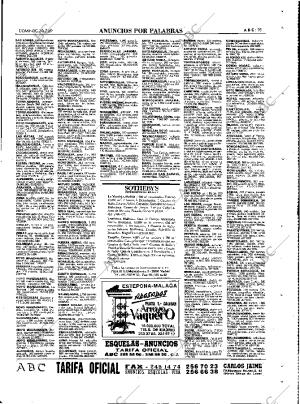 ABC MADRID 30-07-1989 página 95