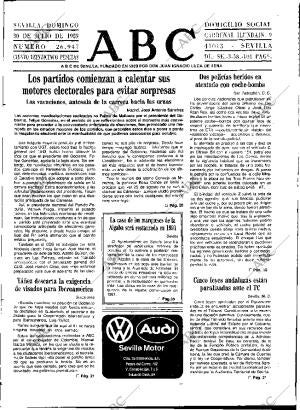 ABC SEVILLA 30-07-1989 página 13