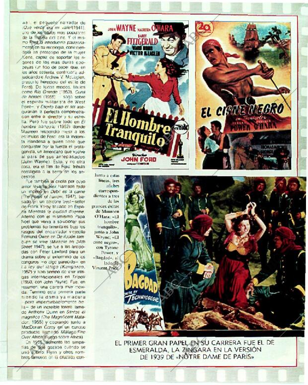 BLANCO Y NEGRO MADRID 30-07-1989 página 57