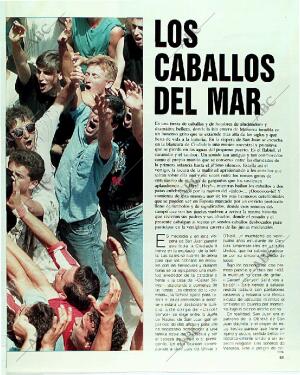 BLANCO Y NEGRO MADRID 30-07-1989 página 61