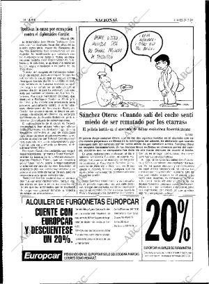 ABC MADRID 31-07-1989 página 18