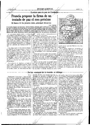 ABC MADRID 31-07-1989 página 25