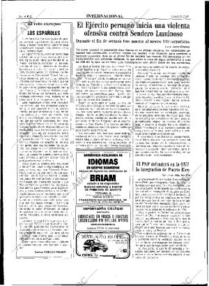 ABC MADRID 31-07-1989 página 26