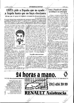 ABC MADRID 31-07-1989 página 27