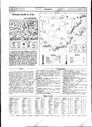 ABC MADRID 31-07-1989 página 28