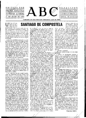 ABC MADRID 31-07-1989 página 3