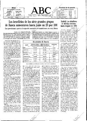 ABC MADRID 31-07-1989 página 39