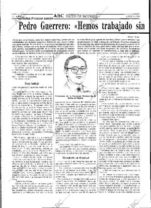 ABC MADRID 31-07-1989 página 42