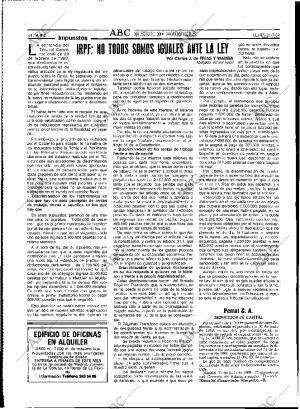 ABC MADRID 31-07-1989 página 44