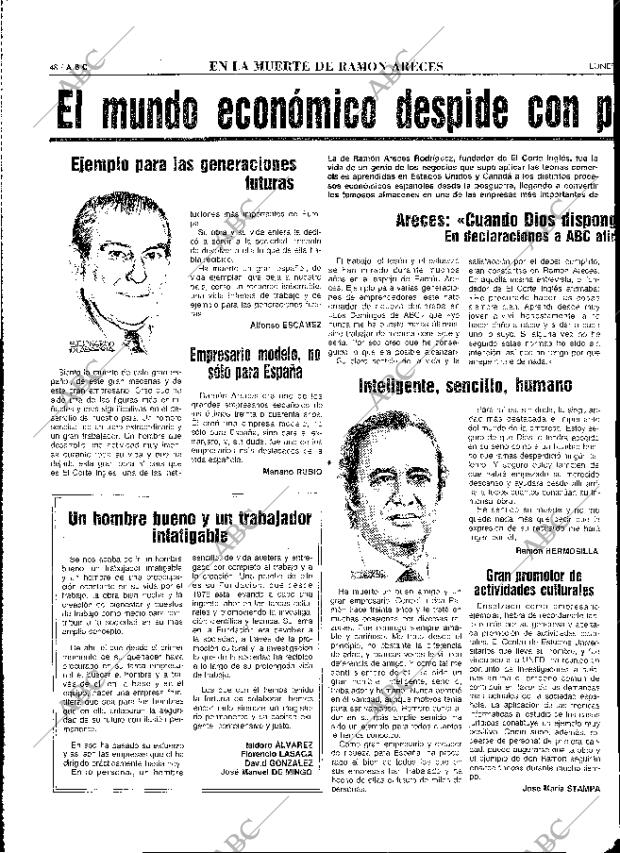 ABC MADRID 31-07-1989 página 48