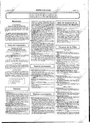ABC MADRID 31-07-1989 página 61