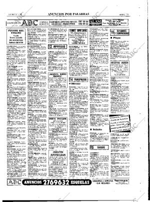 ABC MADRID 31-07-1989 página 79