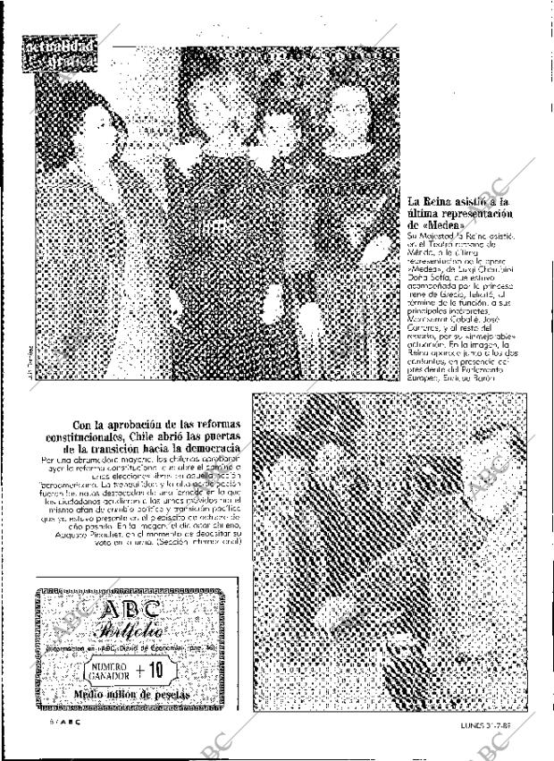 ABC MADRID 31-07-1989 página 8