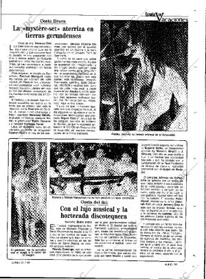 ABC MADRID 31-07-1989 página 89