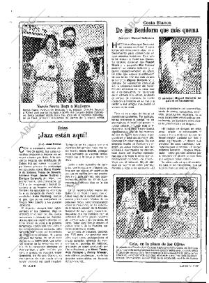 ABC MADRID 31-07-1989 página 90