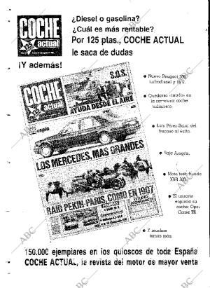 ABC MADRID 31-07-1989 página 96