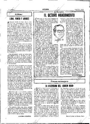 ABC SEVILLA 01-08-1989 página 14