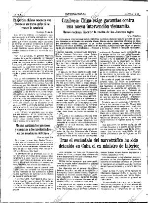 ABC SEVILLA 01-08-1989 página 20