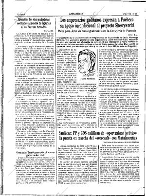 ABC SEVILLA 01-08-1989 página 22
