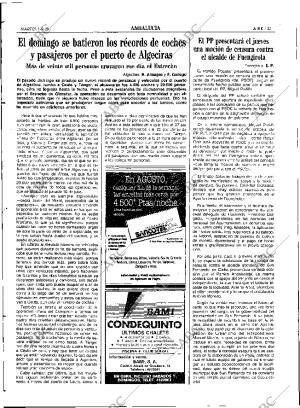 ABC SEVILLA 01-08-1989 página 23