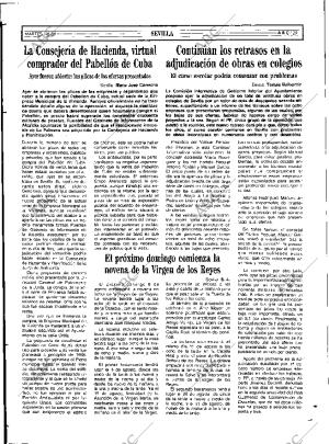 ABC SEVILLA 01-08-1989 página 29