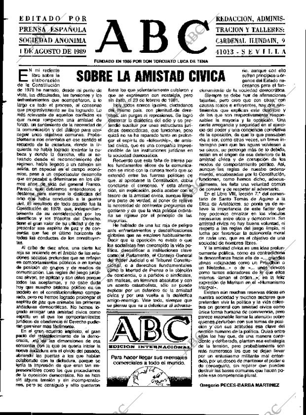 ABC SEVILLA 01-08-1989 página 3