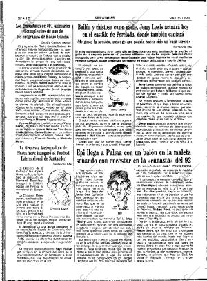 ABC SEVILLA 01-08-1989 página 38