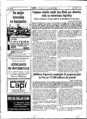 ABC SEVILLA 01-08-1989 página 46