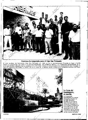 ABC SEVILLA 01-08-1989 página 66
