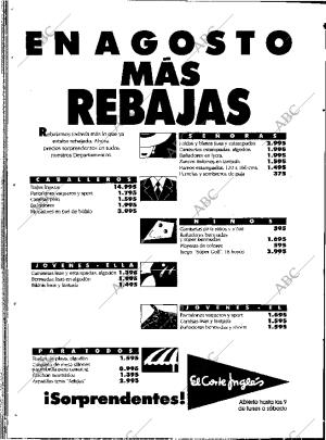 ABC SEVILLA 01-08-1989 página 72